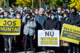 Cât de vulnerabilă mai este astăzi Republica Moldova în fața Rusiei